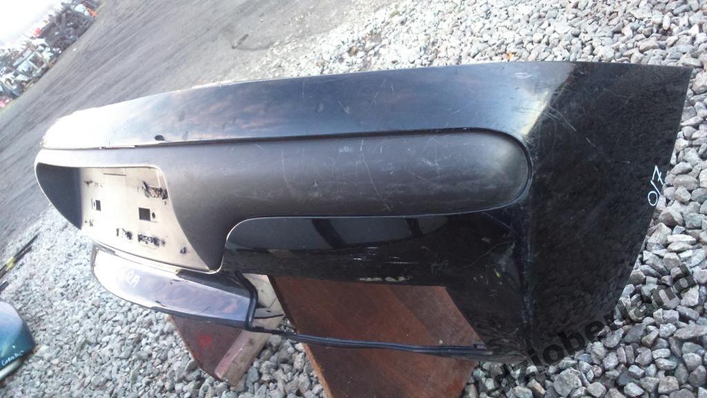 Opel tigra бампер задні задній Доставка