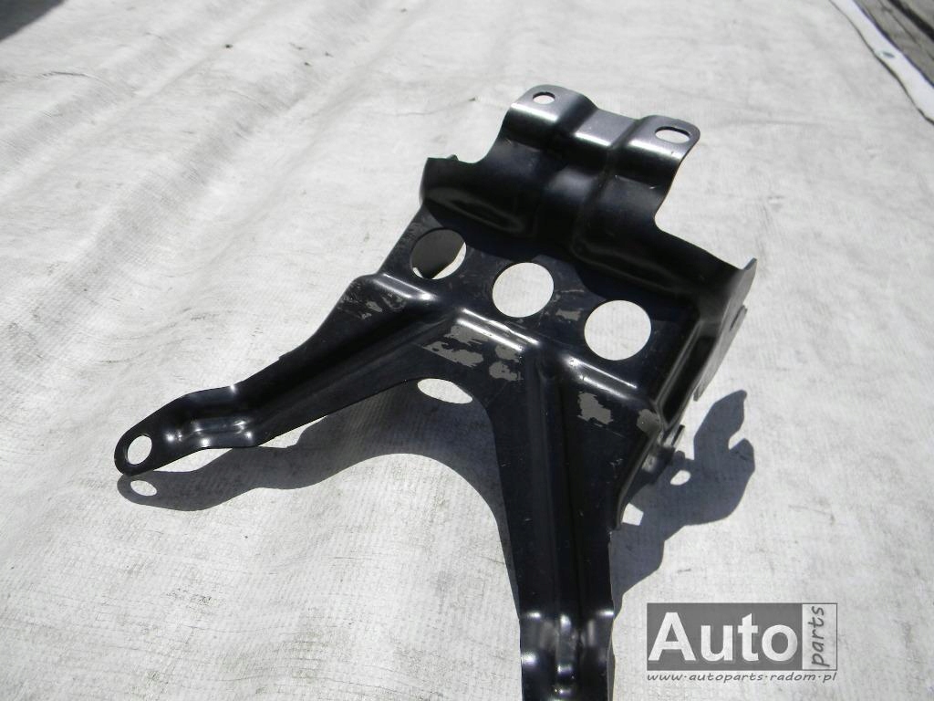 фото №5, Кронштейн поддержка сиденье 4h0885153 audi a8 d4 4h