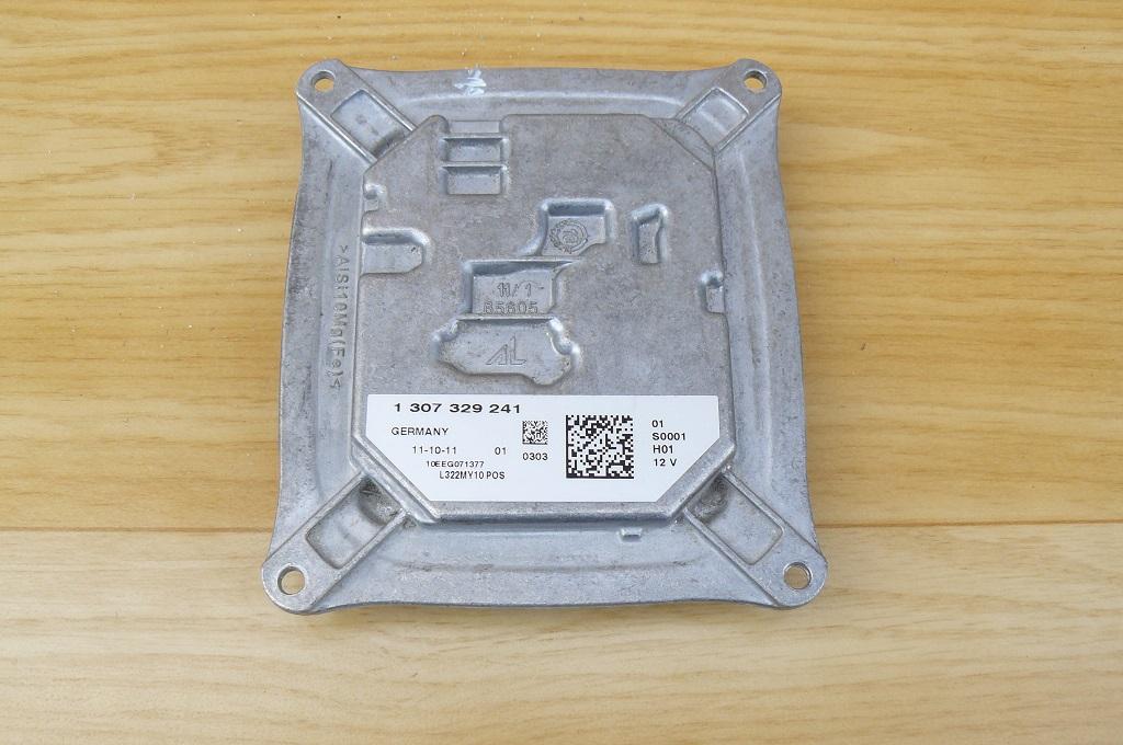 фото №1, Automotive lighting 1307329241