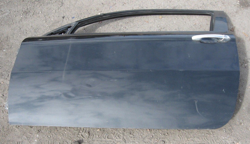 Купить Alfa 147 3d дверь левая 846/a