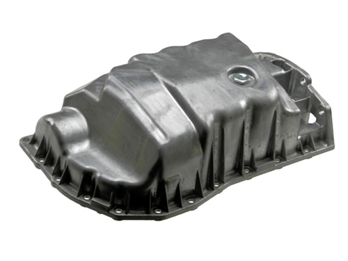 Купить Поддон масляная renault clio 2 1.9d 1.9dti 98-05