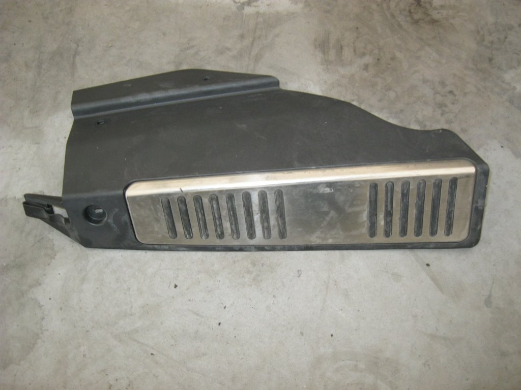 фото №1, Audi оригінальний номер 423864777a