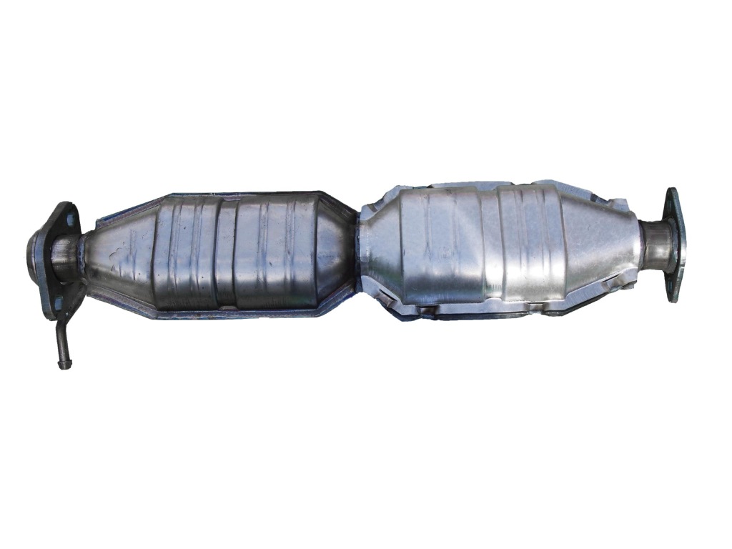 фото №1, Hit!! каталізатор alfa romeo 156 1600-2000 kat !!