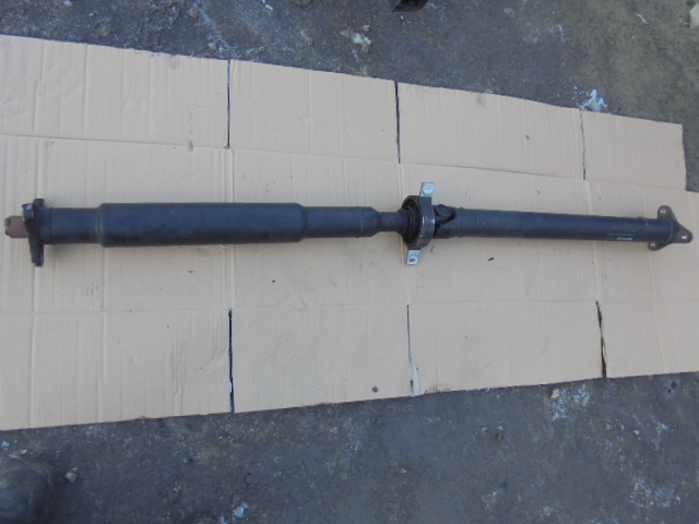 фото №1, Wał привідний bmw e90 e91 e92 320d x1 e84 7596886