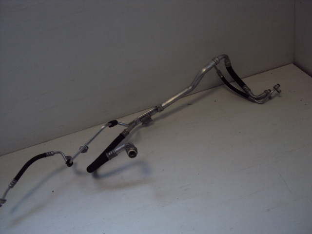 фото №5, Шланг кондиционера mercedes ml w166 a1668302215