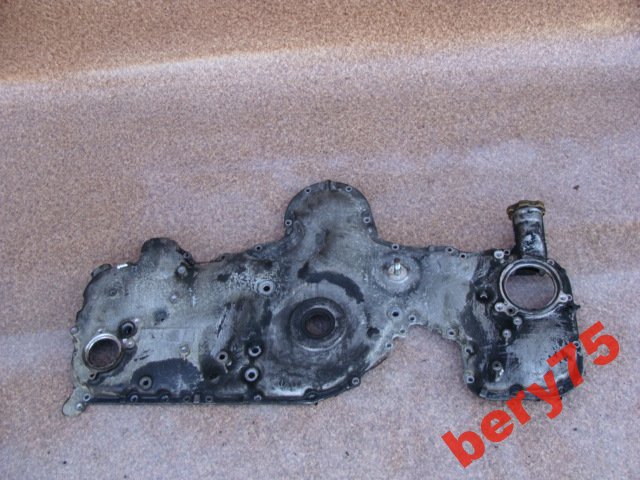 фото №1, Subaru outback 10r 2,0d корпус захист двигуна