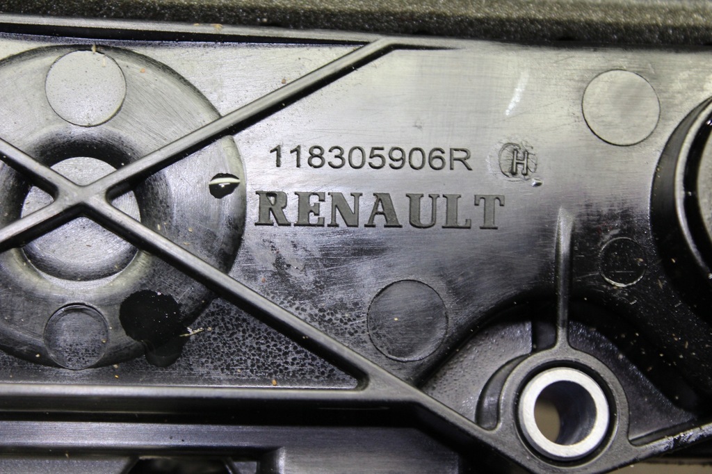 фото №4, Nissan qashqai j11 1.6dci r9ma406 коллектор всасывающий