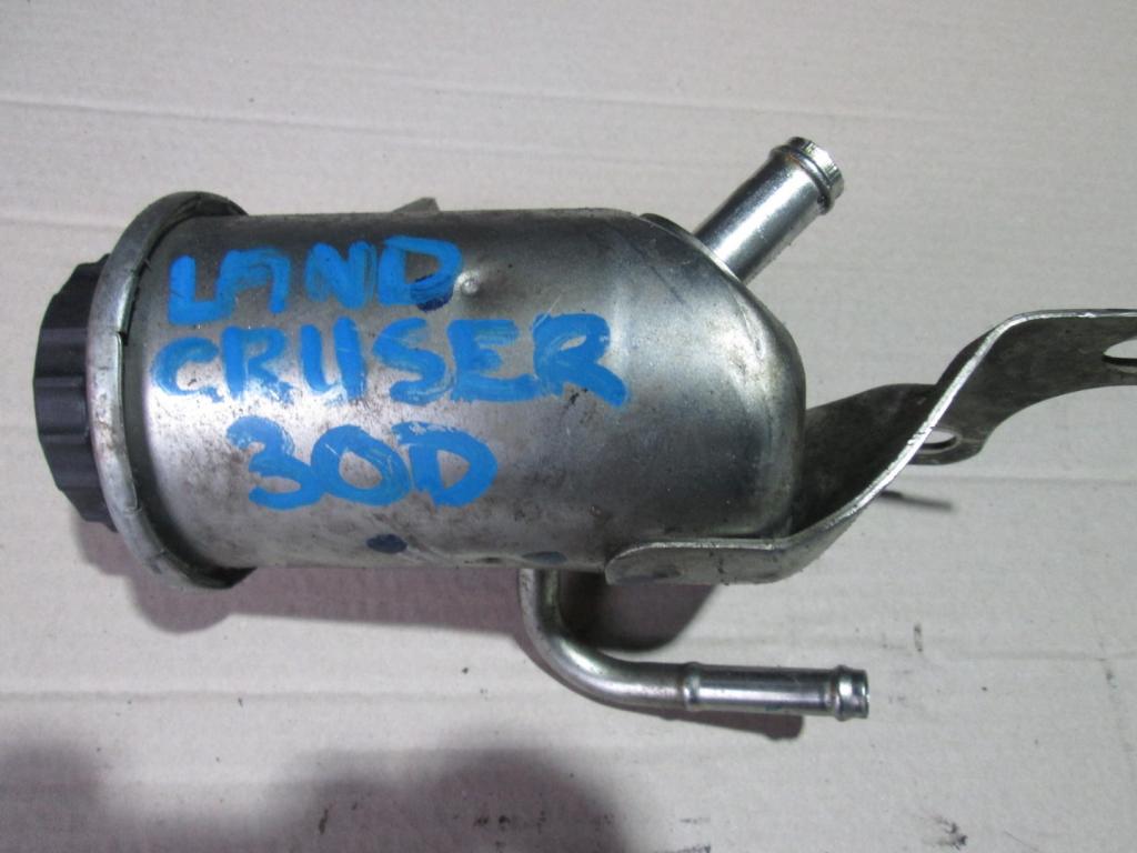 фото №3, Wąż toyota land cruiser 3.0d