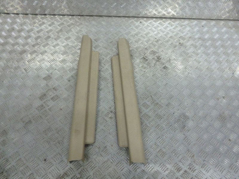 фото №1, Lexus is 220 2010 защита накладка порог порог