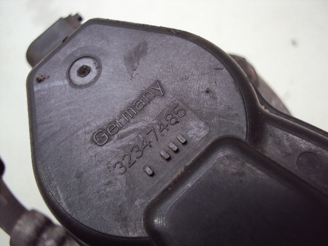 фото №5, Супорт гальмівний лівий задня audi q5