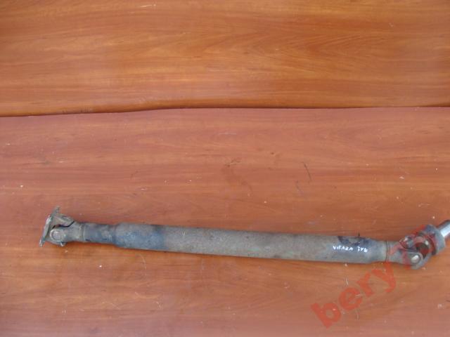 фото №1, Suzuki grand vitara 07 1,9ddis wał приводной приводной