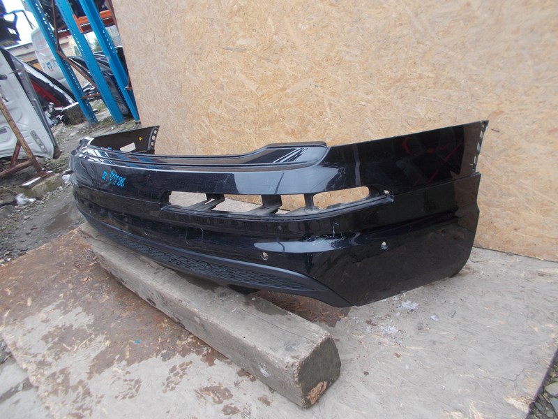 фото №9, Бампер задняя задний audi q7 4m0 s line