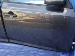 фото №5, Kia ceed 06-12 двері праве перед повний