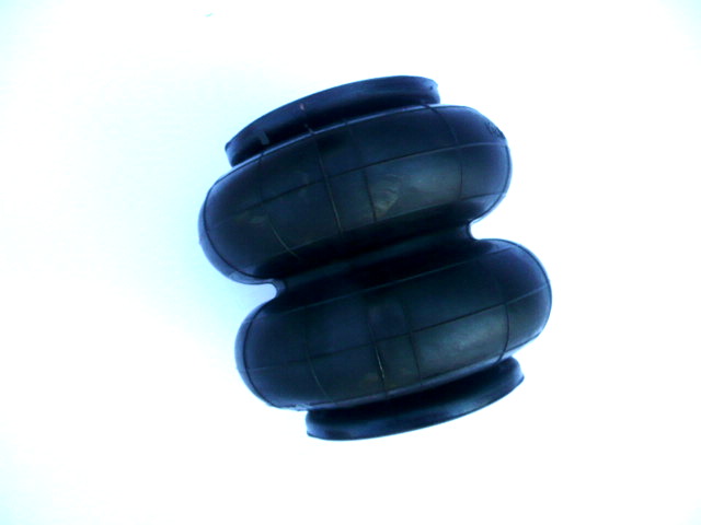 фото №1, Подушка 170/2 rubena оригінал мембрана пневмоподушка 170x2 пневматична