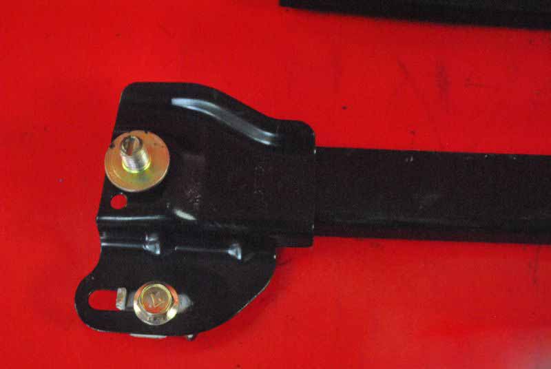 фото №6, Подъемник стекло правый задняя subaru impreza wrx 02r