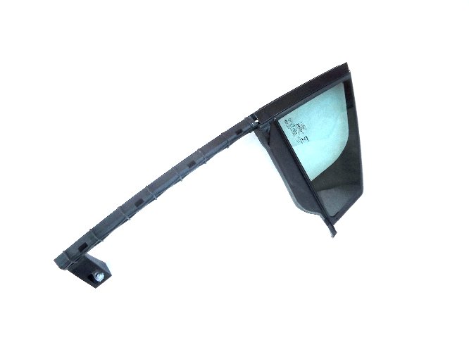 фото №1, Ford mondeo mk5 2015r скло двері перед правий