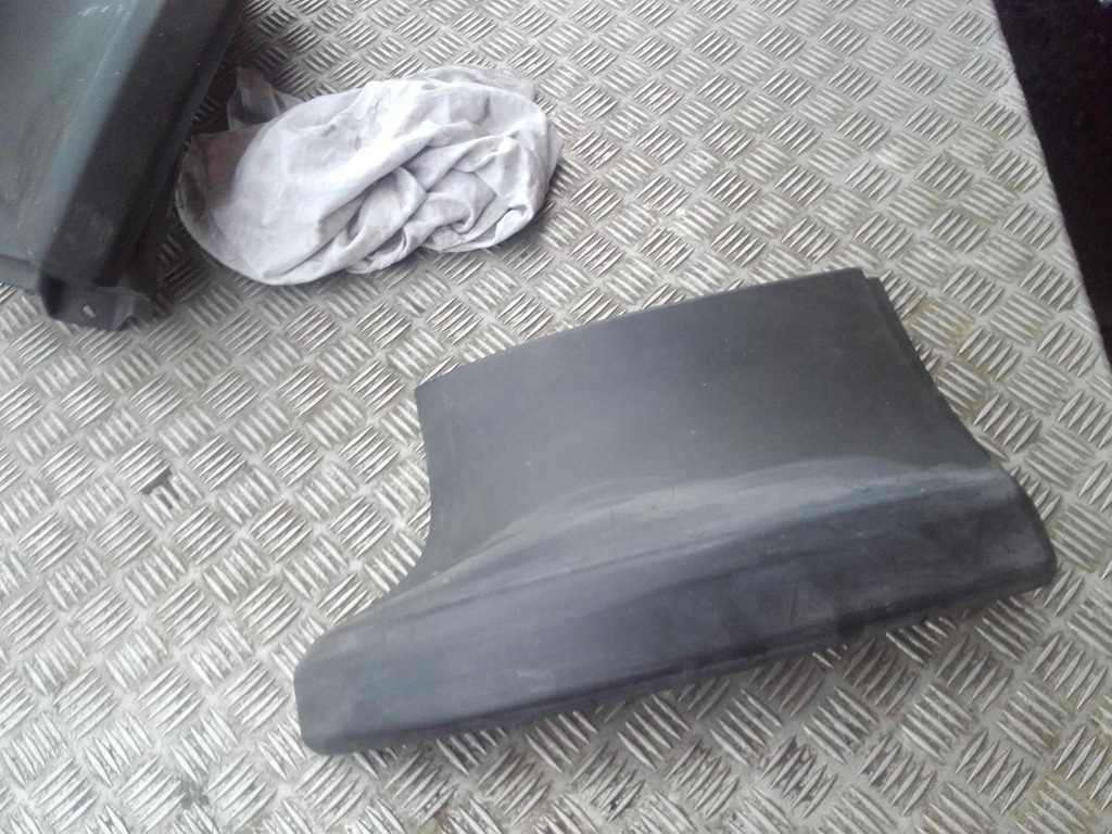 фото №13, Захист обшивка корпус фара лампи scania r