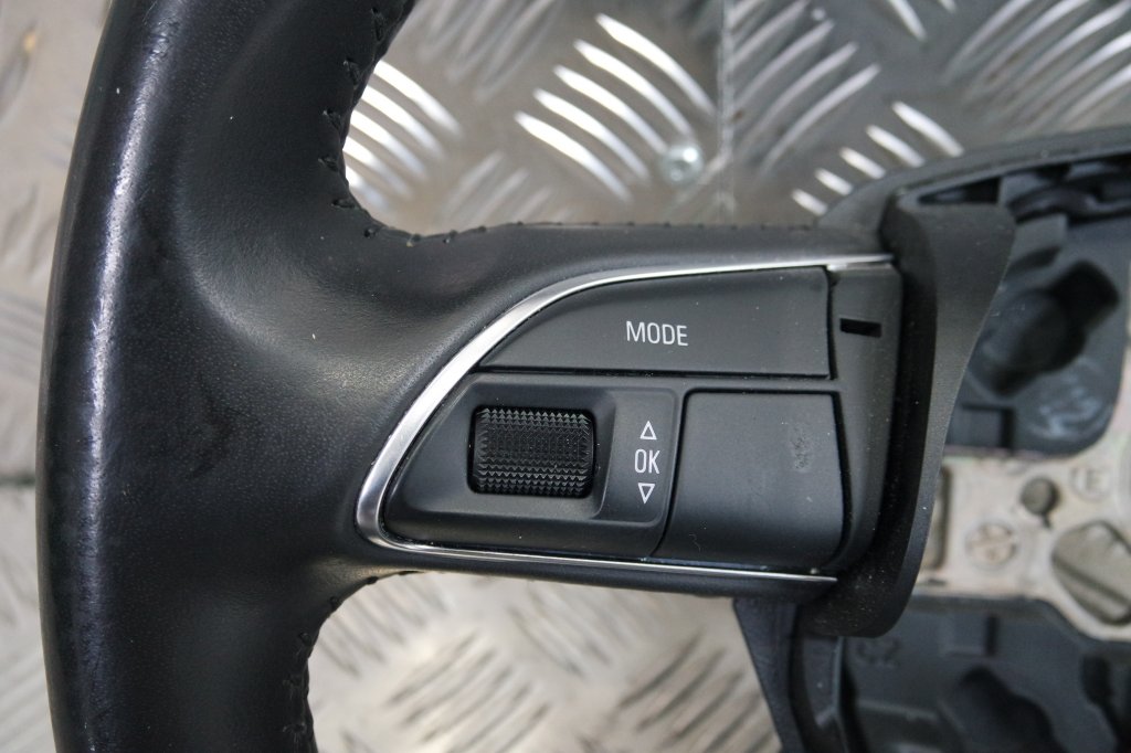 фото №7, Воздуховод audi q7 lift r17