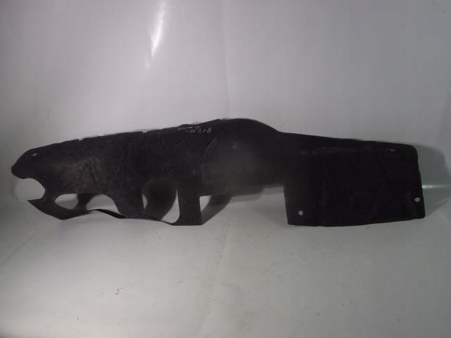 фото №6, Шумоизоляция стены перегородки peugeot rcz 1.6thp