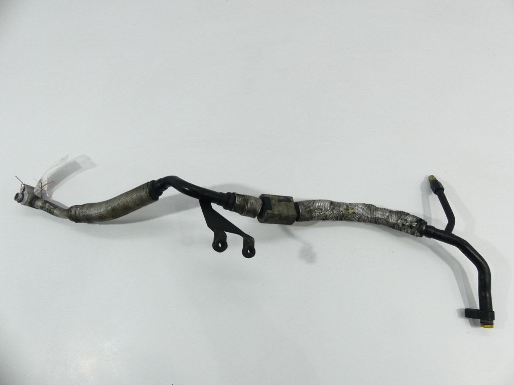 фото №5, Bmw 7 e65 01-05 4.4 шланг кондиціонера 4109732