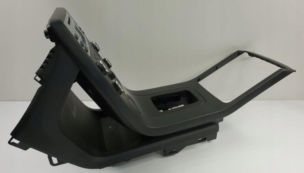 фото №5, Панель керування радіо вентиляція volvo v70 iii