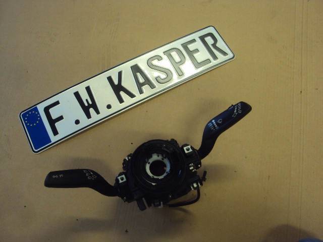 фото №1, Перемикач комбінований audi a3 8v0 2013-