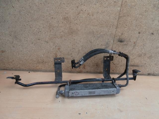 фото №1, Радиатор отопитель renault espace 3.0 dci iv