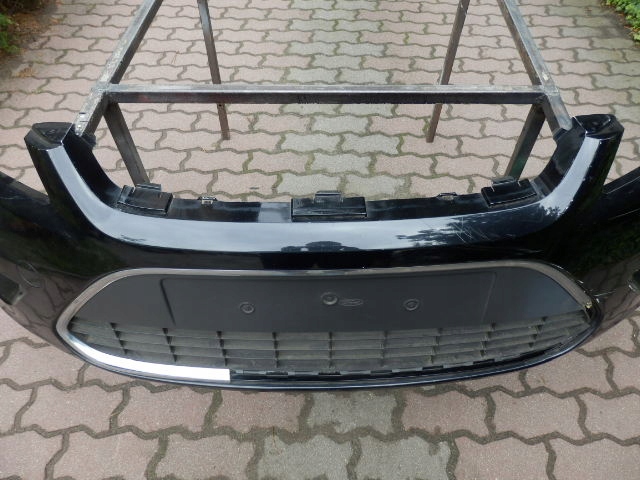 Бампер перед передній ford focus mk3 iii poznań Зі Шроту