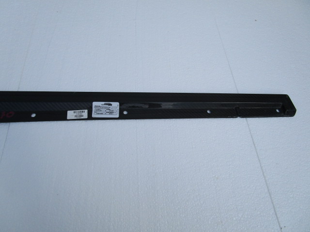 фото №5, Поріг молдинг карбон lamborghini gallardo ліва