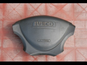 фото №2, Iveco daily 06-11 подушка воздушная подушка безопасности