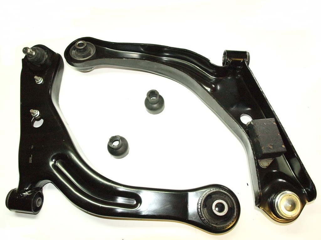 фото №1, Важіль lp 2szt mazda tribute 2000-08 dol перед