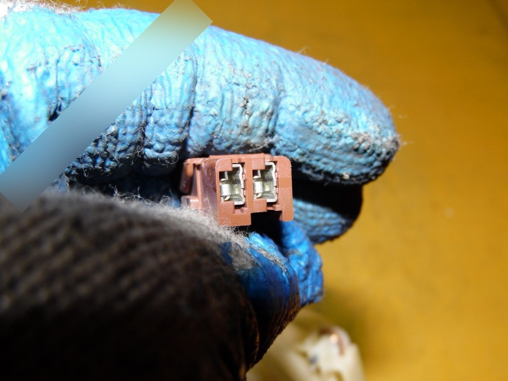 фото №4, Датчик уровня топлива clio ii fl 1.2 8v 04 r