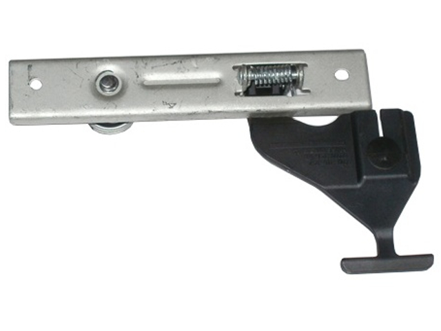 фото №1, Замок кронштейн капот крышки двигателя renault thalia