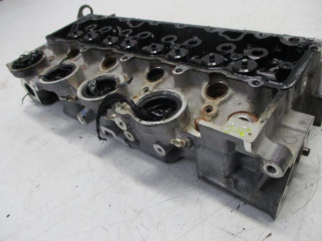фото №10, Головка двигателя peugeot 206 + 1.4 hdi