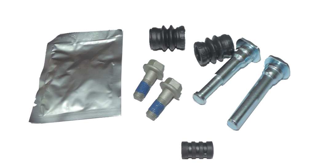 фото №1, Направляющие суппорт болт subaru outback impreza ty