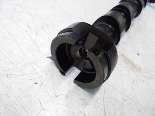 фото №3, Вал розподільного валу toyota corolla verso 2.2 d4d