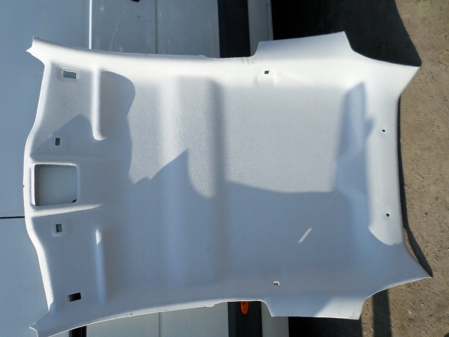 фото №1, Peugeot 208 3 дверь потолок podsufitufka