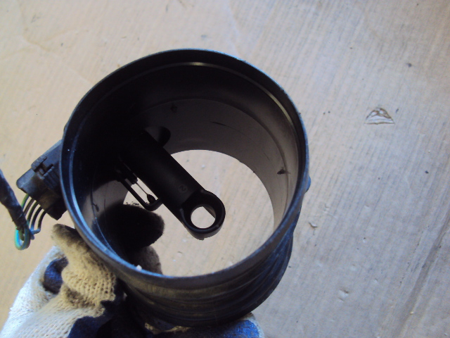 фото №4, Витратомір jaguar s-type 2.7 дизель