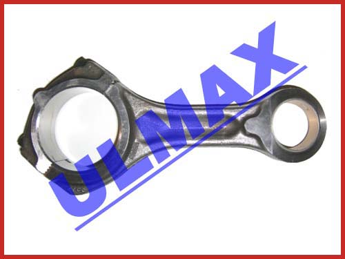 фото №1, Шатун iveco stralis trakker