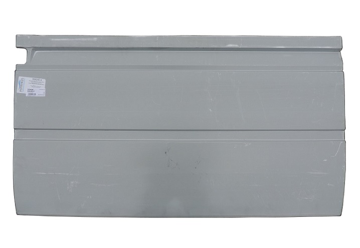 фото №2, Mercedes sprinter vw lt ремкомплект обшивка двері