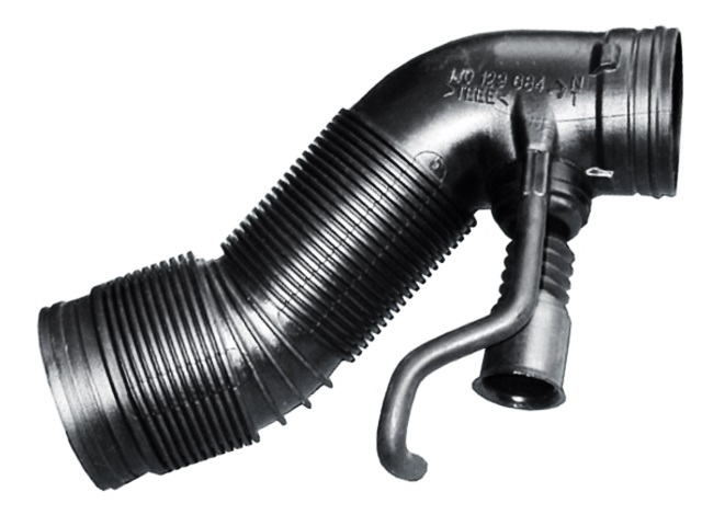 фото №1, Seat leon toledo ii шланг труба повітря вентиляція картера 1j0129684cg 1j0129684n