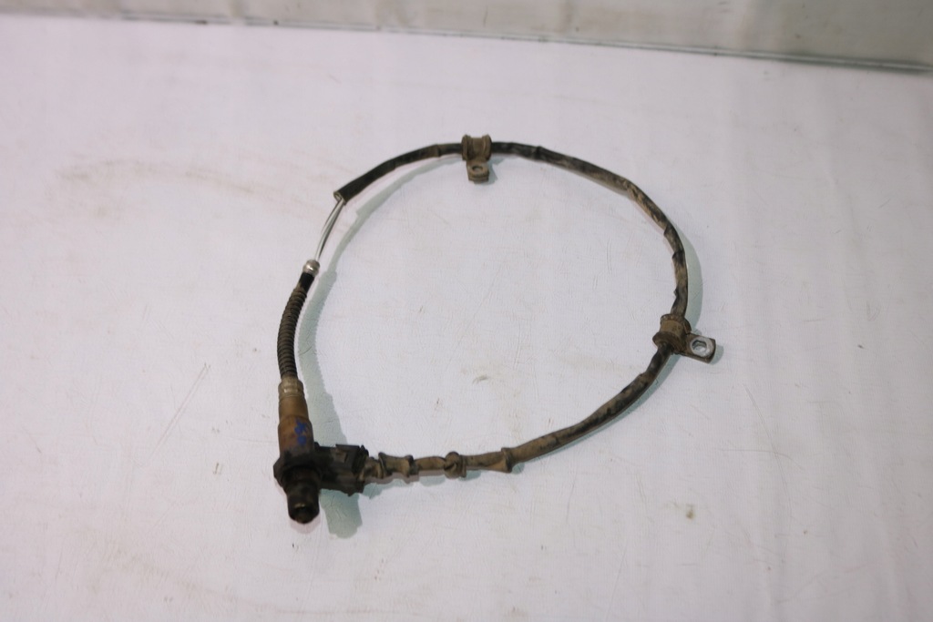 фото №1, Датчик лямбда-зонд volvo s60