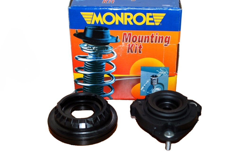 фото №1, Подушка подшипник амортизатора ford mondeo iii