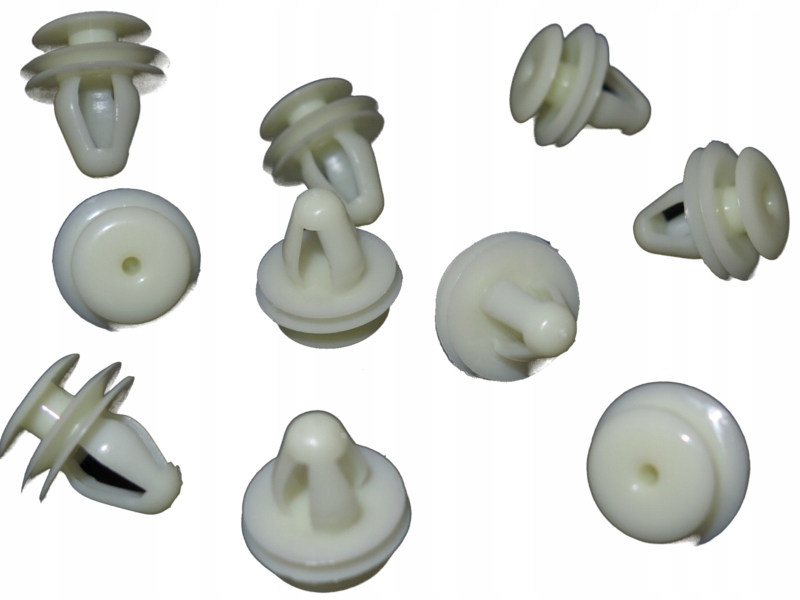 фото №1, Кліпси захист накладки дзеркало romix b22067