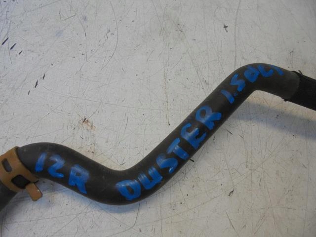 фото №2, Wąż труба wody dacia duster 1.5 dci