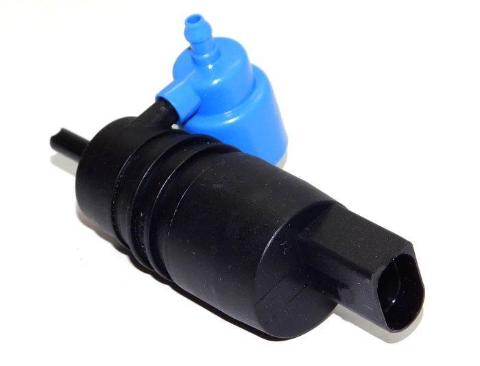 фото №1, Помпа розпилювача vw passat b5 b5fl bora golf iv