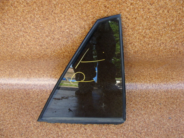 фото №1, Lexus rx 300 05r скло двері задня малий parwa