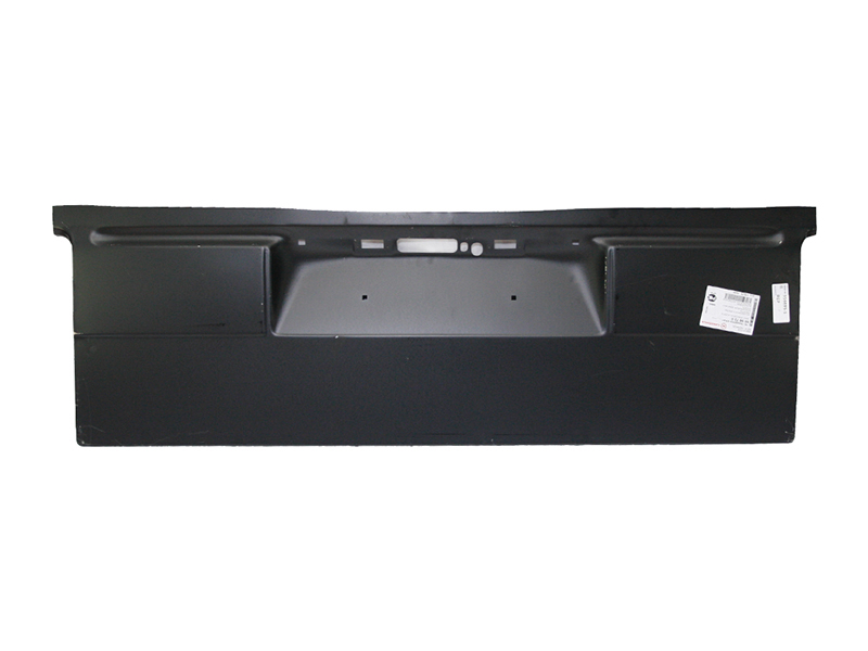 фото №1, Кришка багажника задня ремкомплект обшивка vw t4 transporter