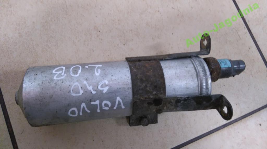 фото №1, Volvo s40 99 r. 2.0b осушитель кондиционера