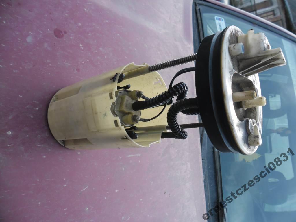 фото №1, Помпа насос пального alfa romeo 156 1.9 2.4 jtd